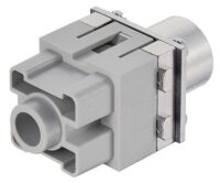 Doppelmodul Han 300A PE 09140012781