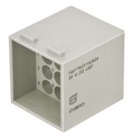 Doppelmodul Han Multi 09140124501