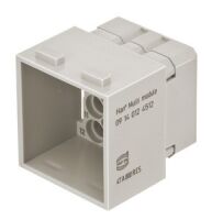 Doppelmodul Han Multi 09140124512