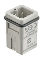 Einsätze, Push-In, Stift, 09200035001
