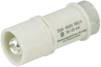 Einsatz Axialschraubansch. 09110012650