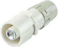Einsatz Axialschraubansch. 09110012670