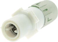 Einsatz Axialschraubansch. 09110012770