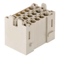 Einsatz Brückenblock 16A 09140153001