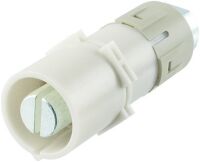 Einsatz Schraubanschluss 09110012675