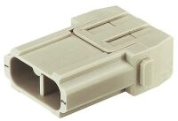 Einzelmodul Han 40A 09140023003