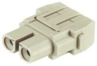 Einzelmodul Han 40A 09140023103