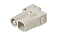 Einzelmodul Han 70A Hybrid 09140052647
