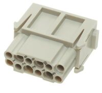 Einzelmodul Han DD 09140123101XL