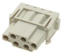 Einzelmodul Han E 09140063101XL
