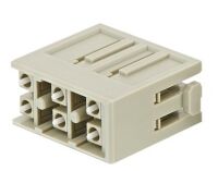 Einzelmodul Han LC 09140064701