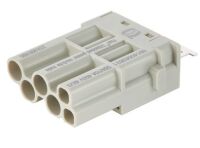 Einzelmodul Han Shielded 09140063021