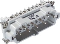 EPIC H-BVE 6 SS DR 10239010