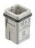 Einsätze, Push-In, Stift, 09200035001