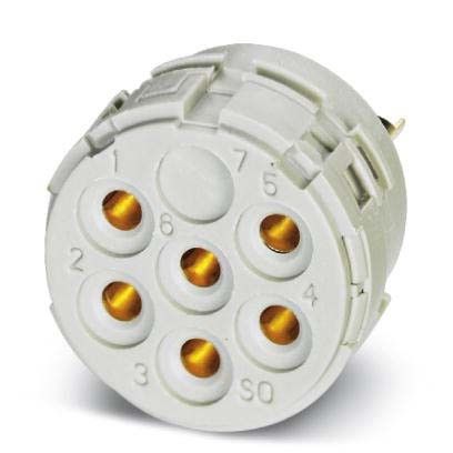 Kontakteinsatz RC-63S1N120000 Kontakteinsatz RC-63S1N120000