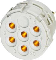 Buchse RC-12S1N120000