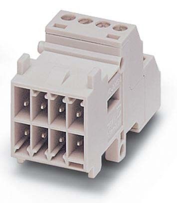 Kontakteinsatz VC-AMS 8