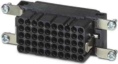 Kontakteinsatz VC-D3-BU50-PE