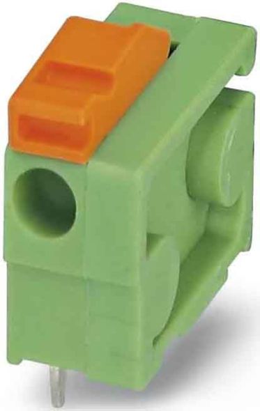 Leiterplattenklemme FFKDSA1/H-6,35 Leiterplattenklemme FFKDSA1/H-6,35