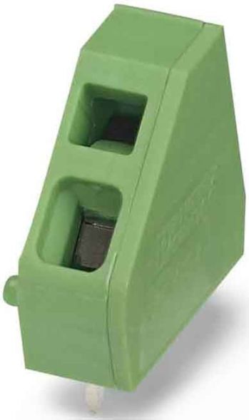 Leiterplattenklemme ZFKDSA 2,5-6,08 R Leiterplattenklemme ZFKDSA 2,5-6,08 R