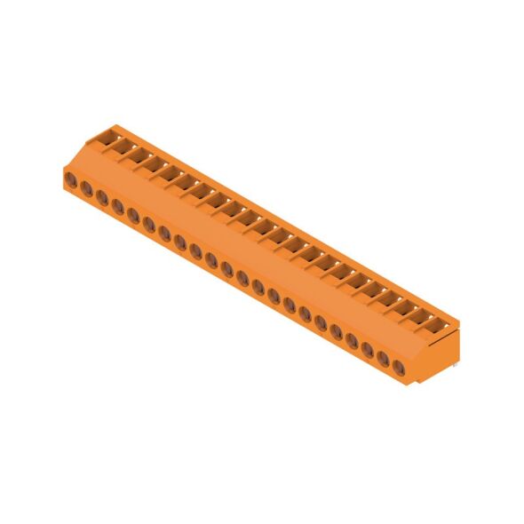 Leiterplattenklemme LL 5.00/2#2429700000 Leiterplattenklemme LL 5.00/2#2429700000