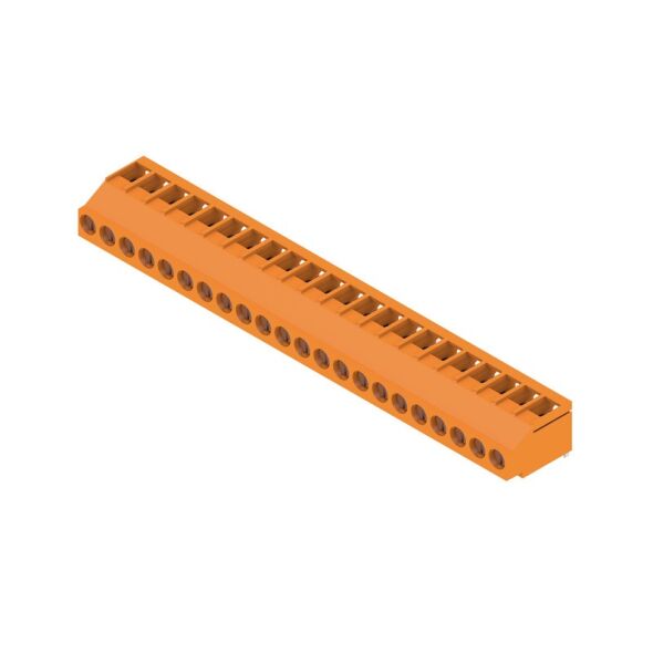 Leiterplattenklemme LL 5.08/2#2432110000 Leiterplattenklemme LL 5.08/2#2432110000