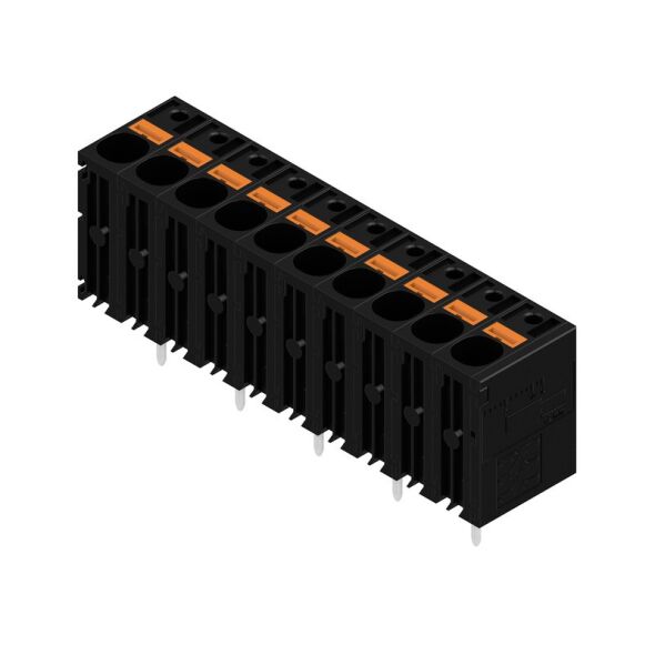 Leiterplattenklemme LLFS 7.50#2491700000 Leiterplattenklemme LLFS 7.50#2491700000