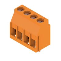 Leiterplattenklemme LL 5.00/0#1001720000