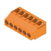 Leiterplattenklemme LL 5.00/0#2429540000