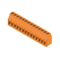 Leiterplattenklemme LL 5.00/1#1001810000
