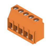 Leiterplattenklemme LL 5.08/0#1001860000