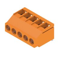 Leiterplattenklemme LL 5.08/0#2431930000