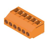 Leiterplattenklemme LL 5.08/0#2431950000