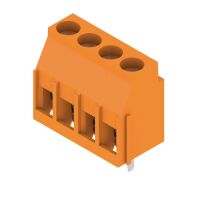 Leiterplattenklemme LL 5.08/0#2567130000