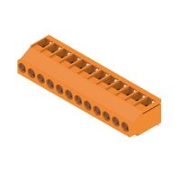Leiterplattenklemme LL 5.08/1#2432010000