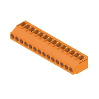 Leiterplattenklemme LL 5.08/1#2432030000