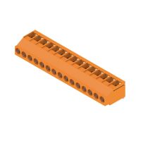 Leiterplattenklemme LL 5.08/1#2432040000
