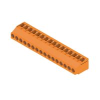 Leiterplattenklemme LL 5.08/1#2432050000