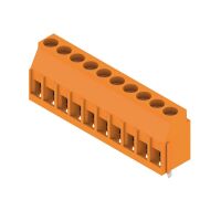 Leiterplattenklemme LL 5.08/1#2567180000
