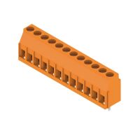 Leiterplattenklemme LL 5.08/1#2567230000
