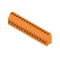 Leiterplattenklemme LL 5.08/1#2567240000