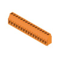 Leiterplattenklemme LL 5.08/1#2567260000