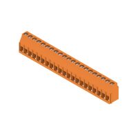 Leiterplattenklemme LL 5.08/2#1002020000