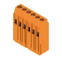 Leiterplattenklemme LL1N 5.08#1975400000