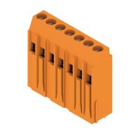 Leiterplattenklemme LL1N 5.08#1975410000