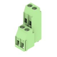 Leiterplattenklemme LL2N 5.08#2469440000