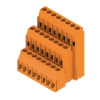 Leiterplattenklemme LL3R 5.08#1979100000