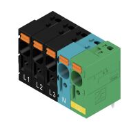 Leiterplattenklemme LLFS 7.50#2891910000