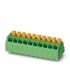 Leiterplattenklemme SPTAF 1/ 4-3#1725857