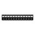 THR-Leiterplattenklemme 2086-1112/997-607